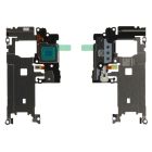 Galaxy Z Flip7, Speaker Top