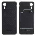 Galaxy XCover7, Vidro Traseiro
