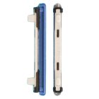 Galaxy Z Fold7, Бутон за сила на звука