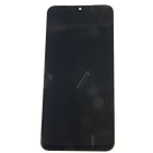 Galaxy A17 4G, Scherm