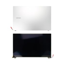 Galaxy Book Pro 15 Schermo LCD