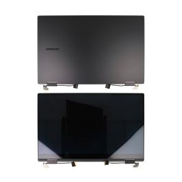 Galaxy Book2 Pro 15 360 Tela LCD