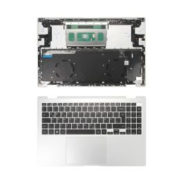 Galaxy Book Pro 360 15 Hölje framsida