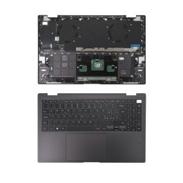 Galaxy Book2 Pro 15 360 Caixa frontal QWERTY IT