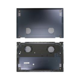 Galaxy Book Pro 360 15 Hölje baksida