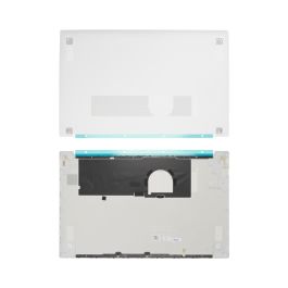 Galaxy Book Pro 15 Bagsidekasse
