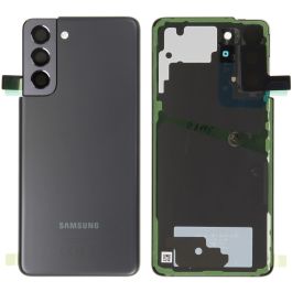 Galaxy S21 (5G) Vidro Traseiro
