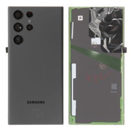 Galaxy S22 Ultra Vitre arrière