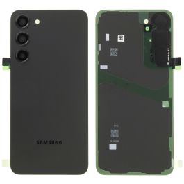 Galaxy S23 Plus Baksidesglas