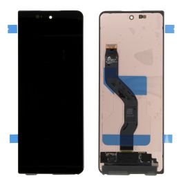 Galaxy Z Fold5 Framskärm