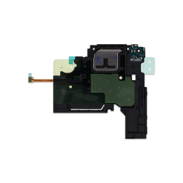 Galaxy Tab S9 Ultra Speaker linksboven