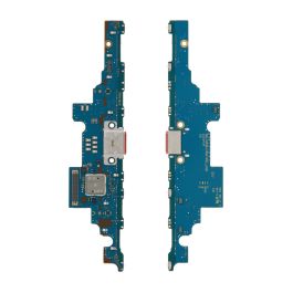 Galaxy Tab S9 Plus USB-C-latausportti