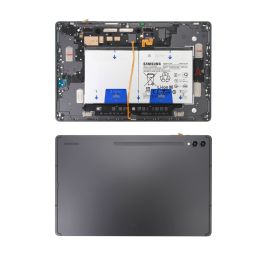 Galaxy Tab S9 Ultra Vidro Traseiro