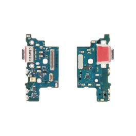 Galaxy S20 Ultra 5G Port de charge USB-C