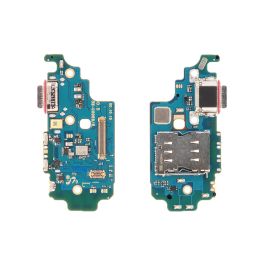 Galaxy S21 Ultra 5G USB-C порт за зареждане