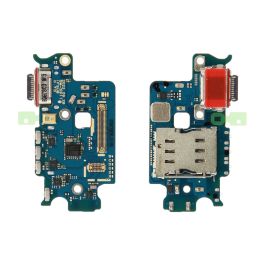 Galaxy S23 USB-C-latausportti