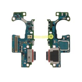 Galaxy Z Flip5 USB-C-laddport