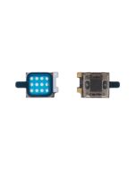 Galaxy Z Flip6 Högtalare upptill
