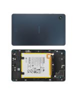 Galaxy Tab A9 LTE Baksidesglas