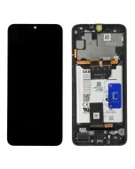 Galaxy A05s Skärm och batteri