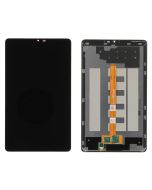 Galaxy Tab A11 WiFi, Skärm
