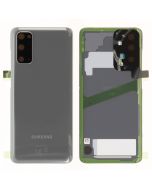 Galaxy S20 (5G) Baksidesglas