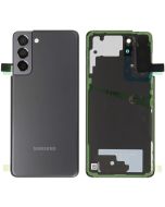 Galaxy S21 (5G) Baksidesglas
