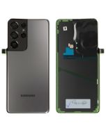 Galaxy S21 Ultra (5G) Baksidesglas