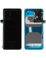 Galaxy S20 Plus (5G) Baksidesglas