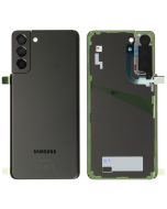 Galaxy S21 Plus (5G) Baksidesglas
