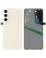 Galaxy S22 Baksidesglas