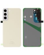 Galaxy S22 Plus Baksidesglas