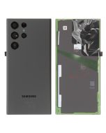 Galaxy S22 Ultra Baksidesglas