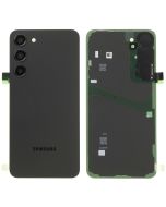 Galaxy S23 Plus Baksidesglas