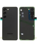 Galaxy S23 Baksidesglas