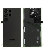 Galaxy S23 Ultra Baksidesglas
