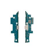 Galaxy Tab S9 USB-C-laddport