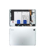 Galaxy Tab S9 FE Baksidesglas