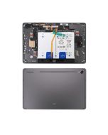 Galaxy Tab S9 Baksidesglas
