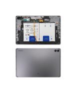 Galaxy Tab S9 Plus Baksidesglas