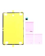 Galaxy Tab S9 Plus Tejp upptill höger för högtalare