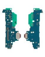 Galaxy Tab Active5 Wifi USB-C-laddport