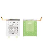 Galaxy S25 Plus, Batteri