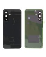 Galaxy A36, Baksidesglas