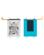 Galaxy A36, Batteri