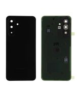 Galaxy A26, Baksidesglas