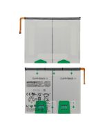 Galaxy Tab S10 FE, Batteri