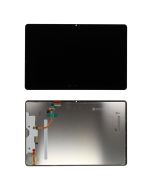 Galaxy Tab S10 FE Plus, Skärm