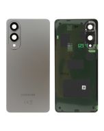 Galaxy S25 Edge, Baksidesglas
