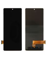 Galaxy Z Flip7, Ecrã